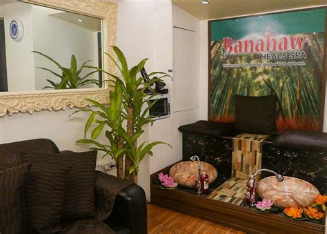 14 Relaxing Day Spas in Metro Manila For Your Next Spa Date.